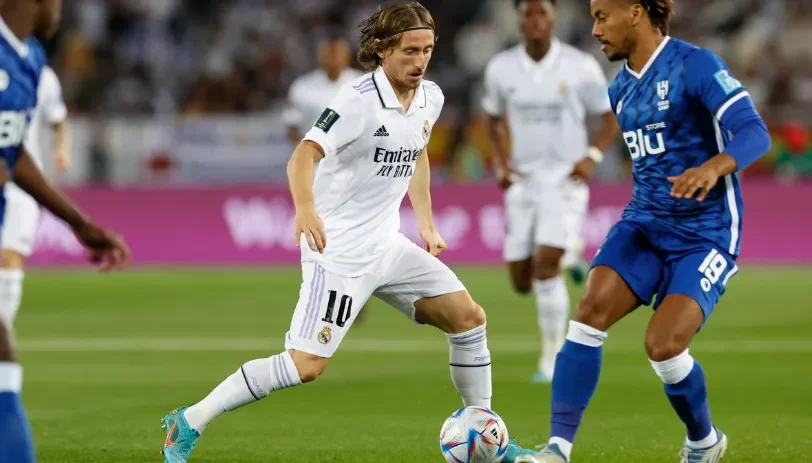 Soi kèo Real Madrid vs Al Hilal, soi kèo nhà cái