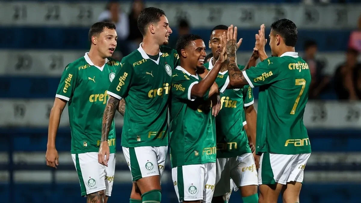 Soi kèo Palmeiras vs Chelsea