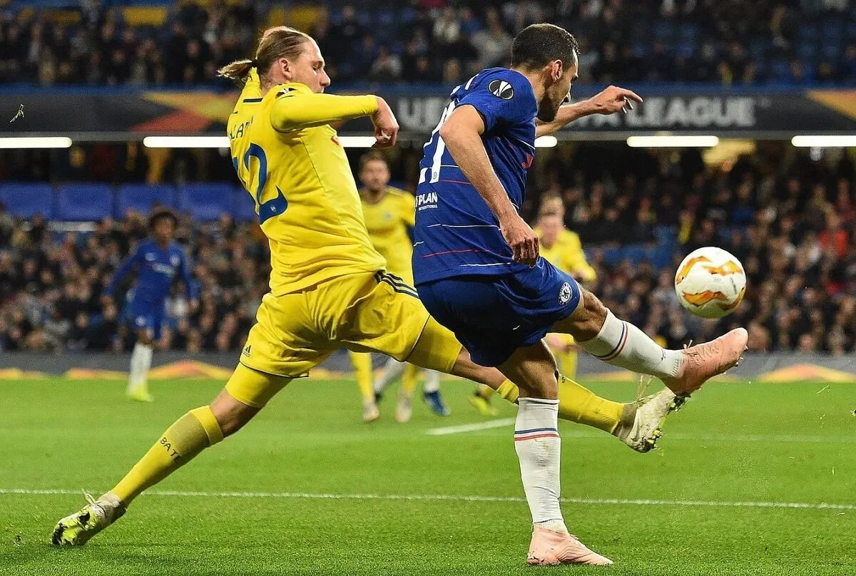 Soi kèo Chelsea vs Crystal Palace