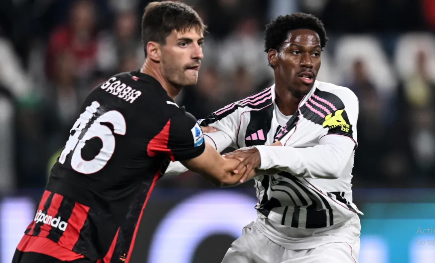 Soi kèo AC Milan vs Juventus, soi kèo nhà cái