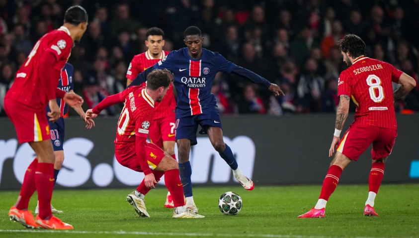 Soi kèo PSG vs Liverpool, bản tin soi kèo