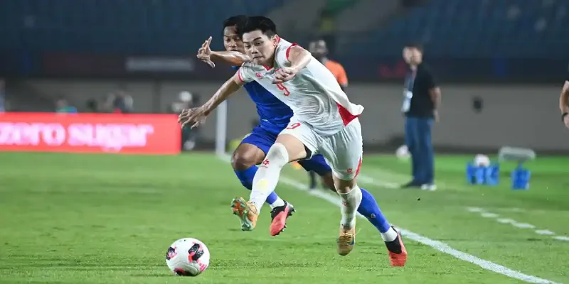 Soi kèo Vietnam vs Pakistan, kèo nhà cái